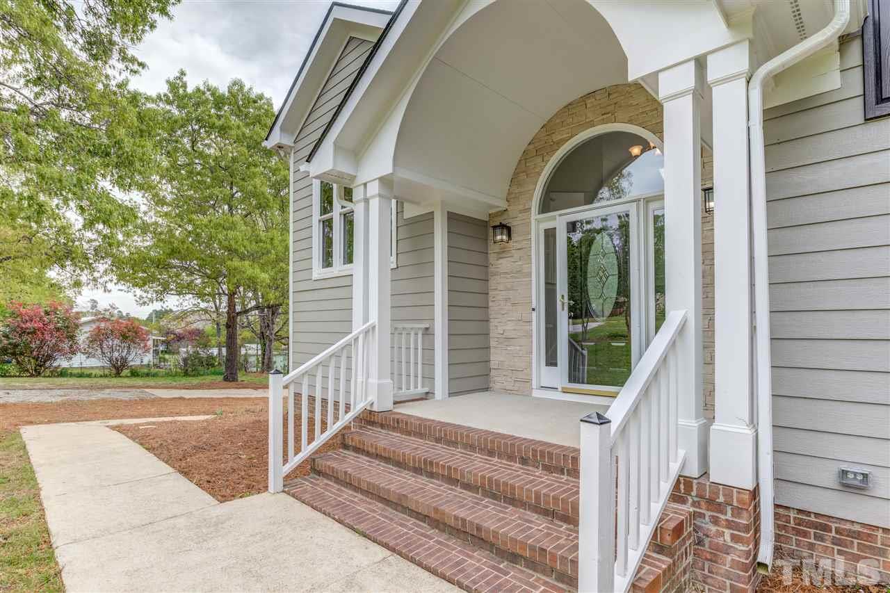 4208 Holden Road Raleigh, NC 27616 - Photo 4 of 30 Gallery Image 4