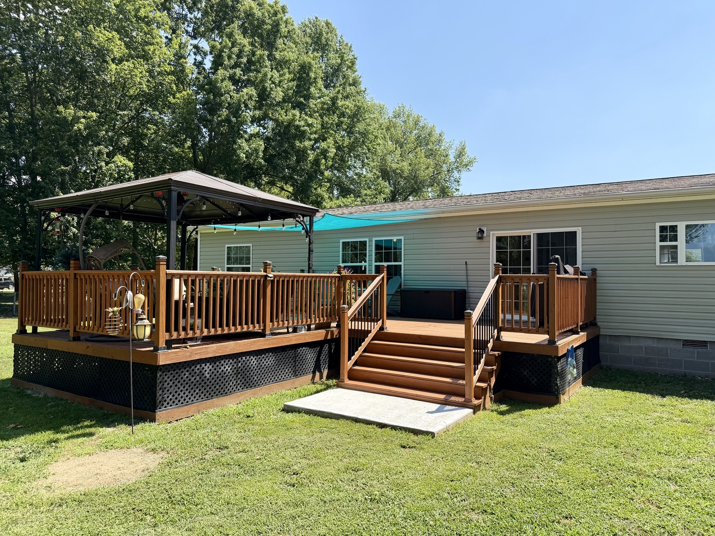 1709 Odle Road West Frankfort, IL 62896 - Photo 4 of 37