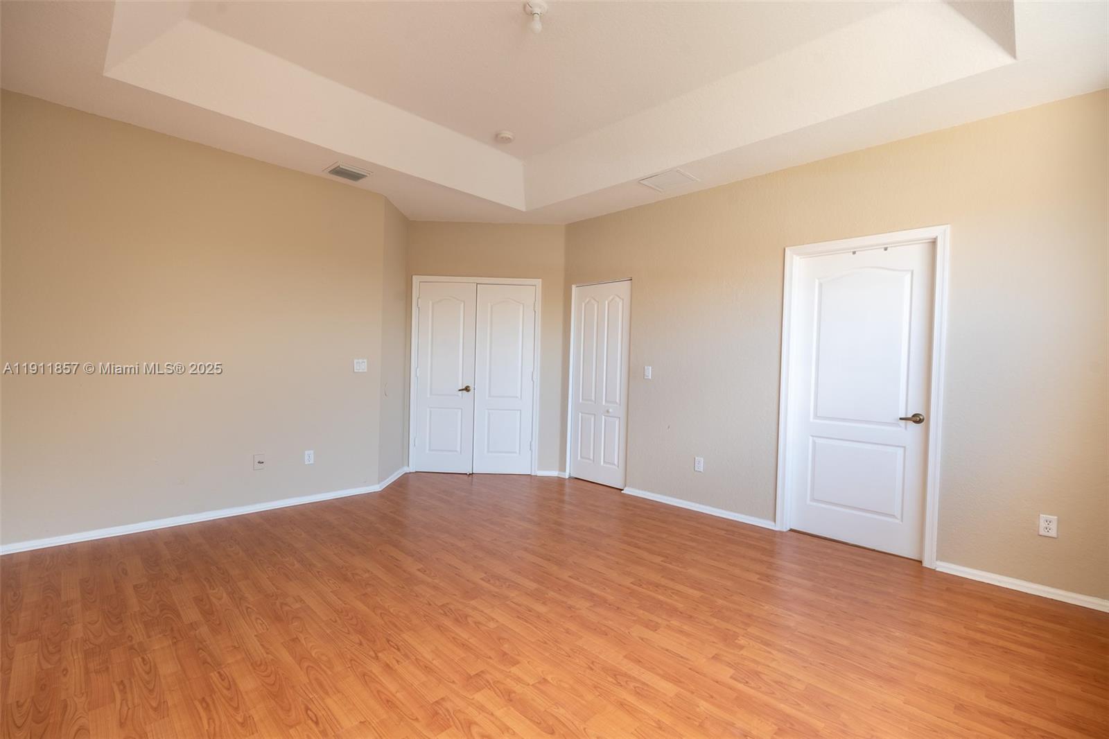 1770 Northeast 37th Place Homestead, FL 33033 - Photo 24 of 39 a view of an empty room