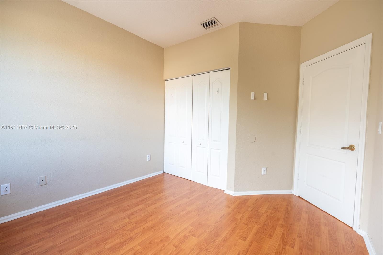 1770 Northeast 37th Place Homestead, FL 33033 - Photo 35 of 39 a view of empty room