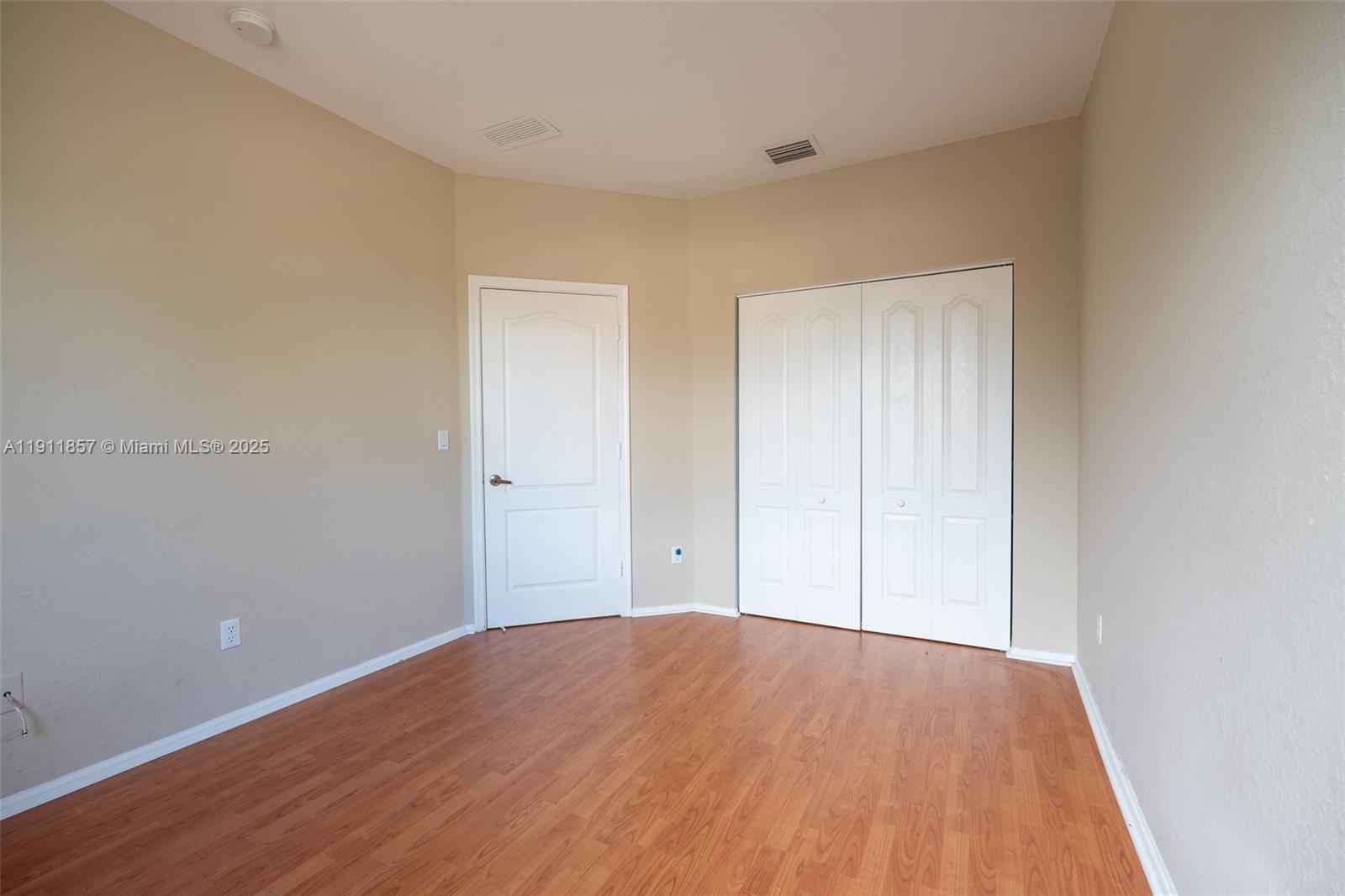 1770 Northeast 37th Place Homestead, FL 33033 - Photo 38 of 39 a view of empty room