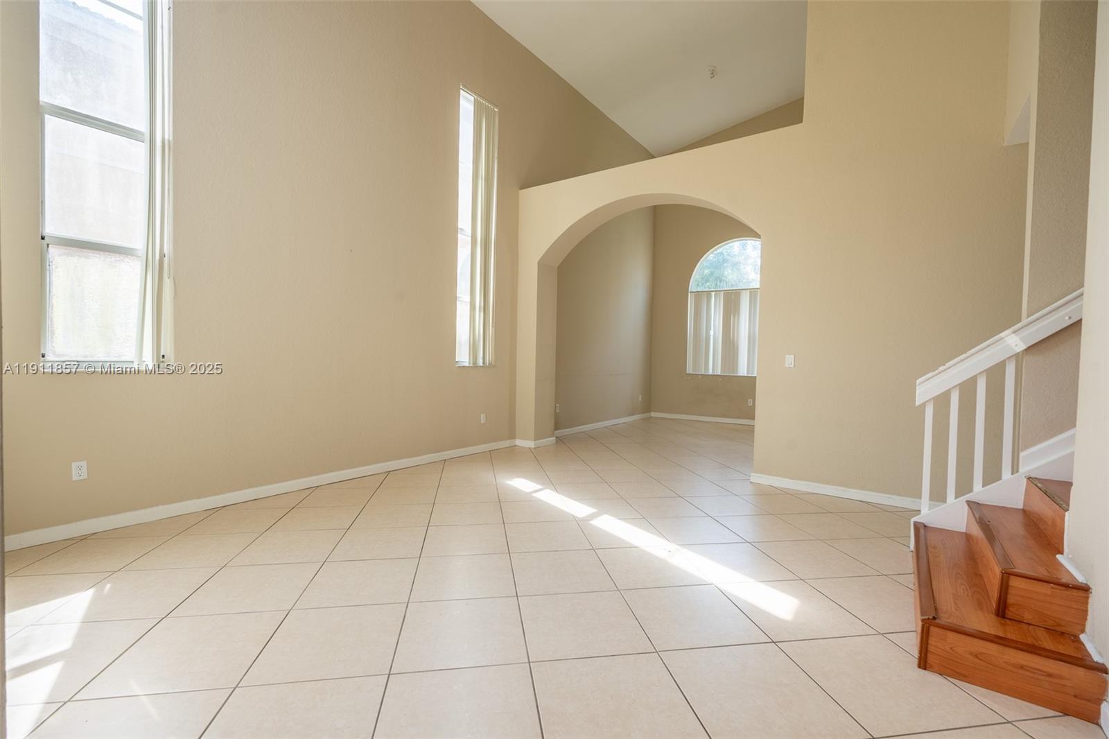 1770 Northeast 37th Place Homestead, FL 33033 - Photo 9 of 39 a view of a livingroom with furniture