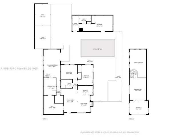 $10,885 | 150 Northeast 50th Street, Unit A, Miami, FL 33137