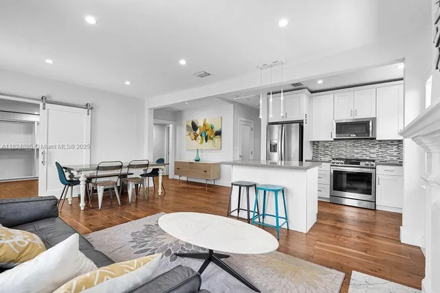 $10,885 | 150 Northeast 50th Street, Unit A, Miami, FL 33137