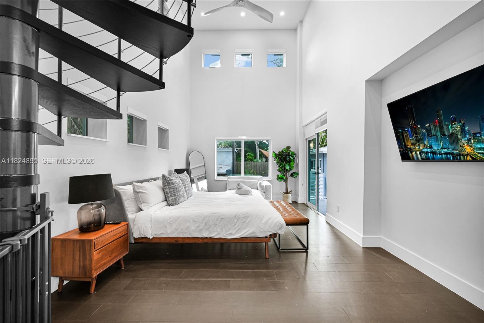 150 Northeast 50th Street, Unit A Miami, FL 33137 - Photo 4 of 100