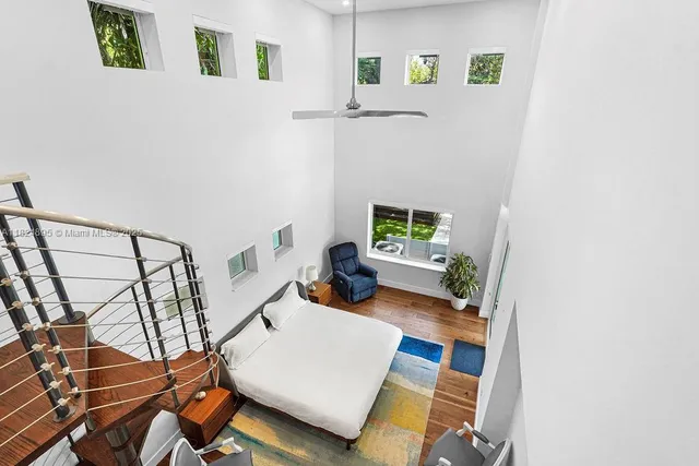 $10,885 | 150 Northeast 50th Street, Unit A, Miami, FL 33137