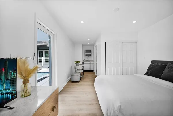 $10,785 | 150 Northeast 50th Street, Unit A, Miami, FL 33137
