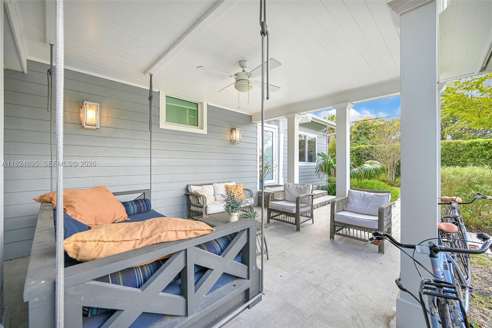 150 Northeast 50th Street, Unit A Miami, FL 33137 - Photo 76 of 100 a outdoor space with patio