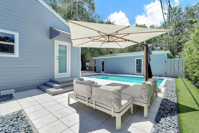 $10,885 | 150 Northeast 50th Street, Unit A, Miami, FL 33137