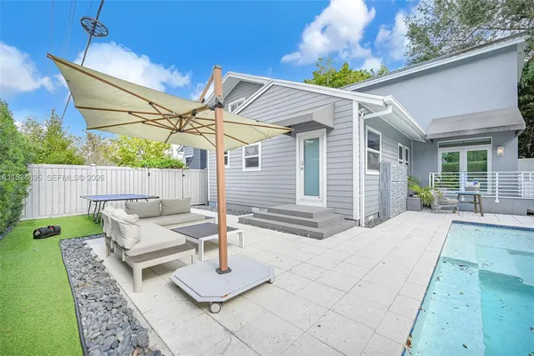 $10,785 | 150 Northeast 50th Street, Unit A, Miami, FL 33137