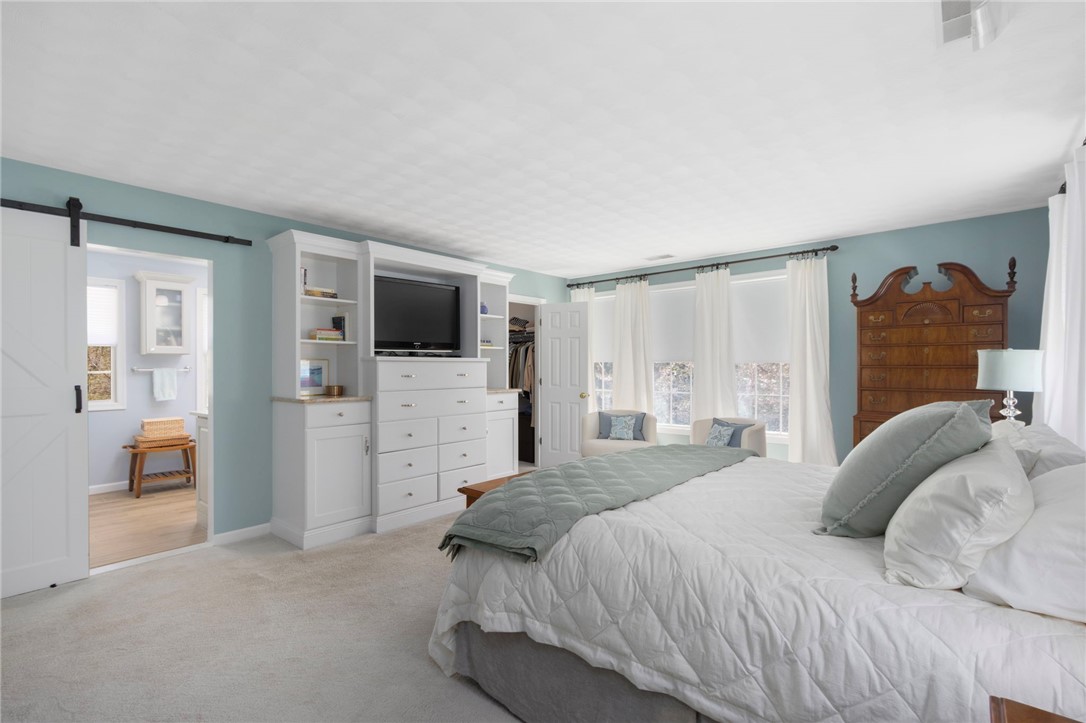 283 Castle Rocks Road Warwick, RI 02886 - Photo 25 of 48