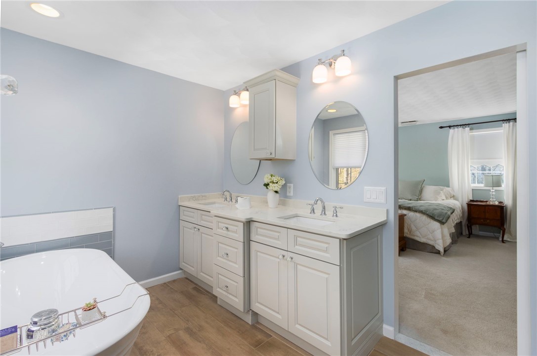 283 Castle Rocks Road Warwick, RI 02886 - Photo 26 of 48