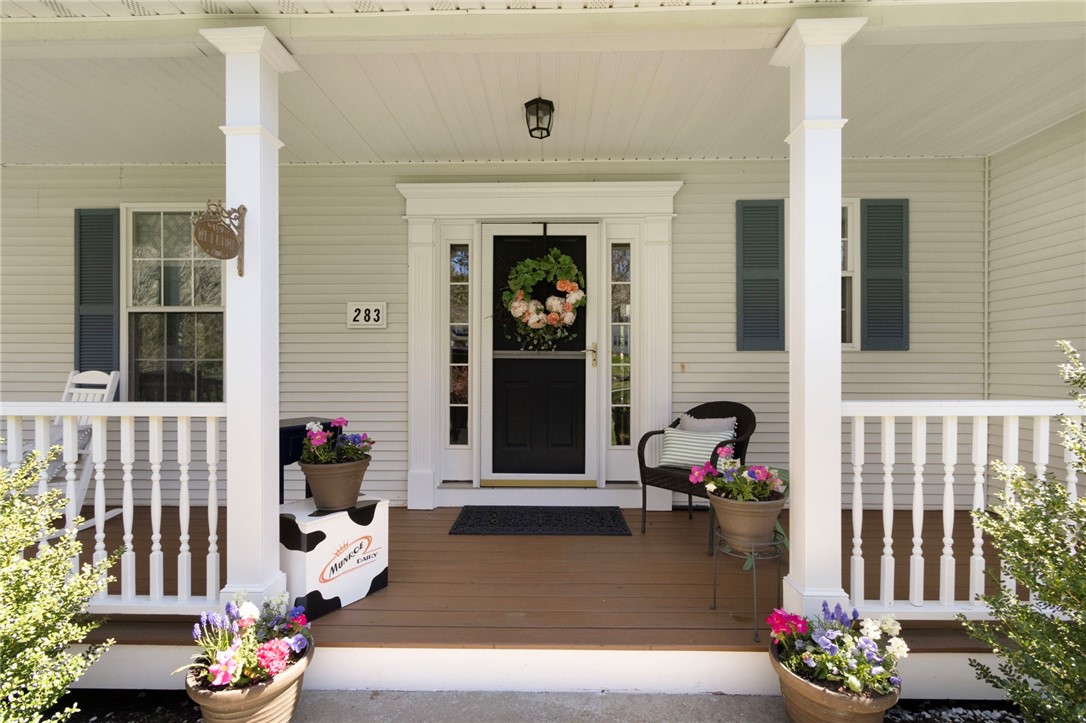 283 Castle Rocks Road Warwick, RI 02886 - Photo 3 of 48