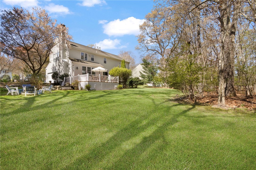 283 Castle Rocks Road Warwick, RI 02886 - Photo 41 of 48