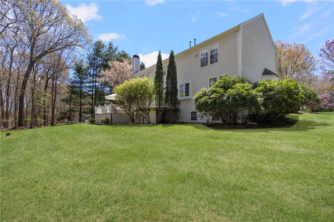 283 Castle Rocks Road Warwick, RI 02886 - Photo 48 of 48