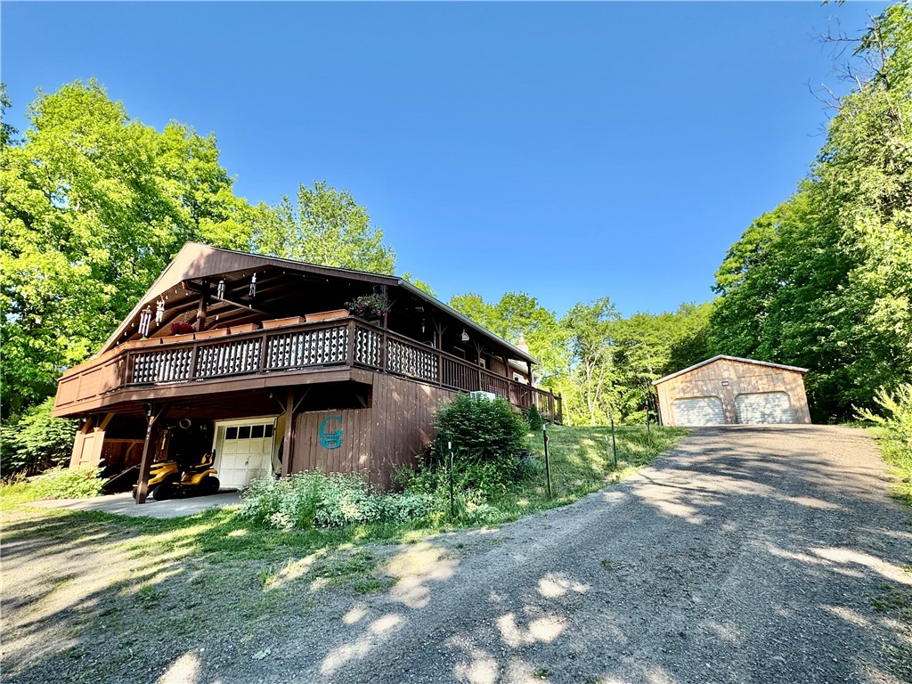 107 Steve Road Wells Bridge, NY 13859 - Photo 3 of 28