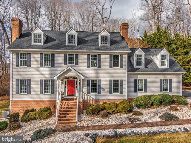 $899,900 | 11112 Old Carriage Road, Glen Arm, MD 21057