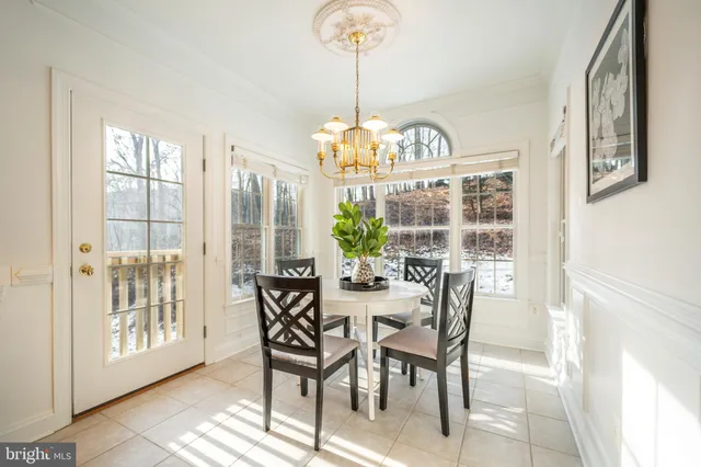 a bed room with a bed and gym equipment