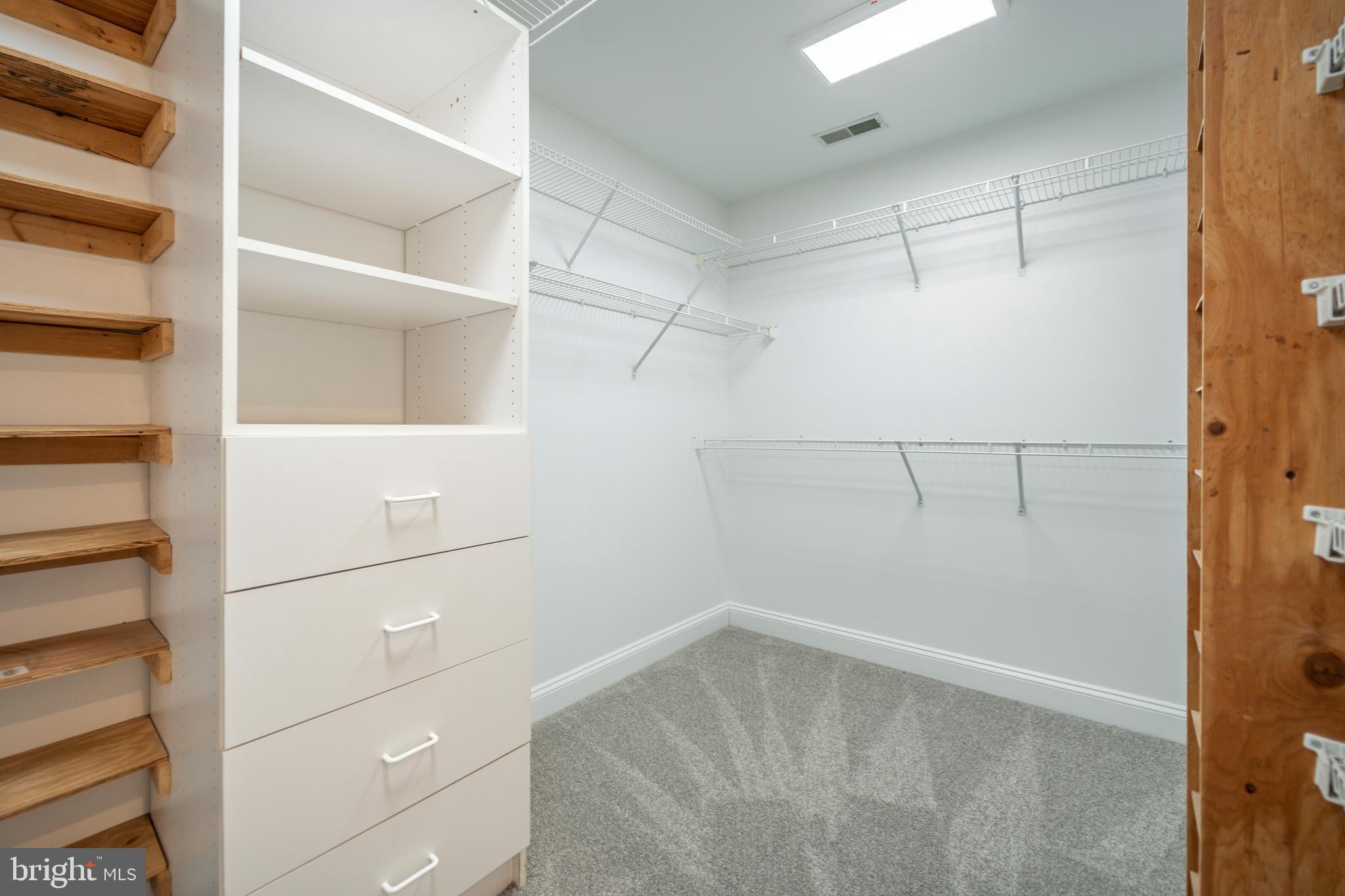 11112 Old Carriage Road Glen Arm, MD 21057 - Photo 38 of 83 Owners Walk-In Closet