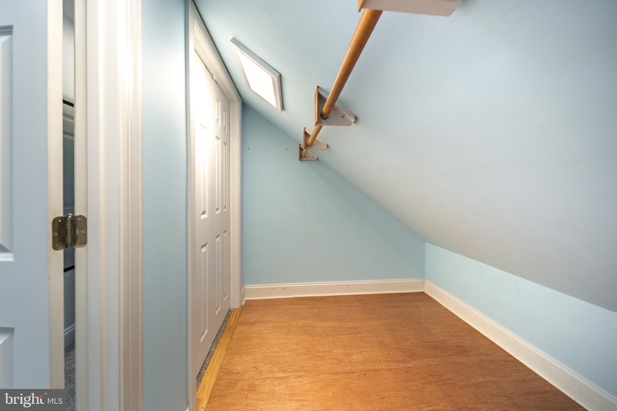 11112 Old Carriage Road Glen Arm, MD 21057 - Photo 39 of 83 Owners Walk-In Closet Additional Area