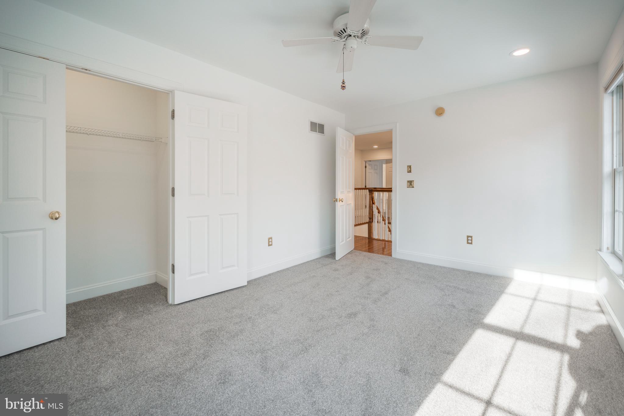 11112 Old Carriage Road Glen Arm, MD 21057 - Photo 46 of 83 Second Level Front Bedroom #2