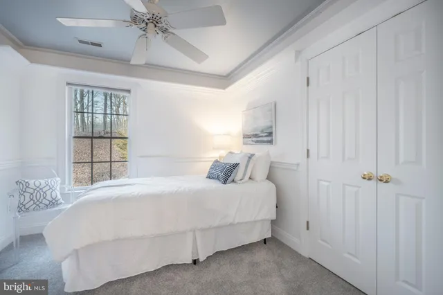 a view of lake view and mountain