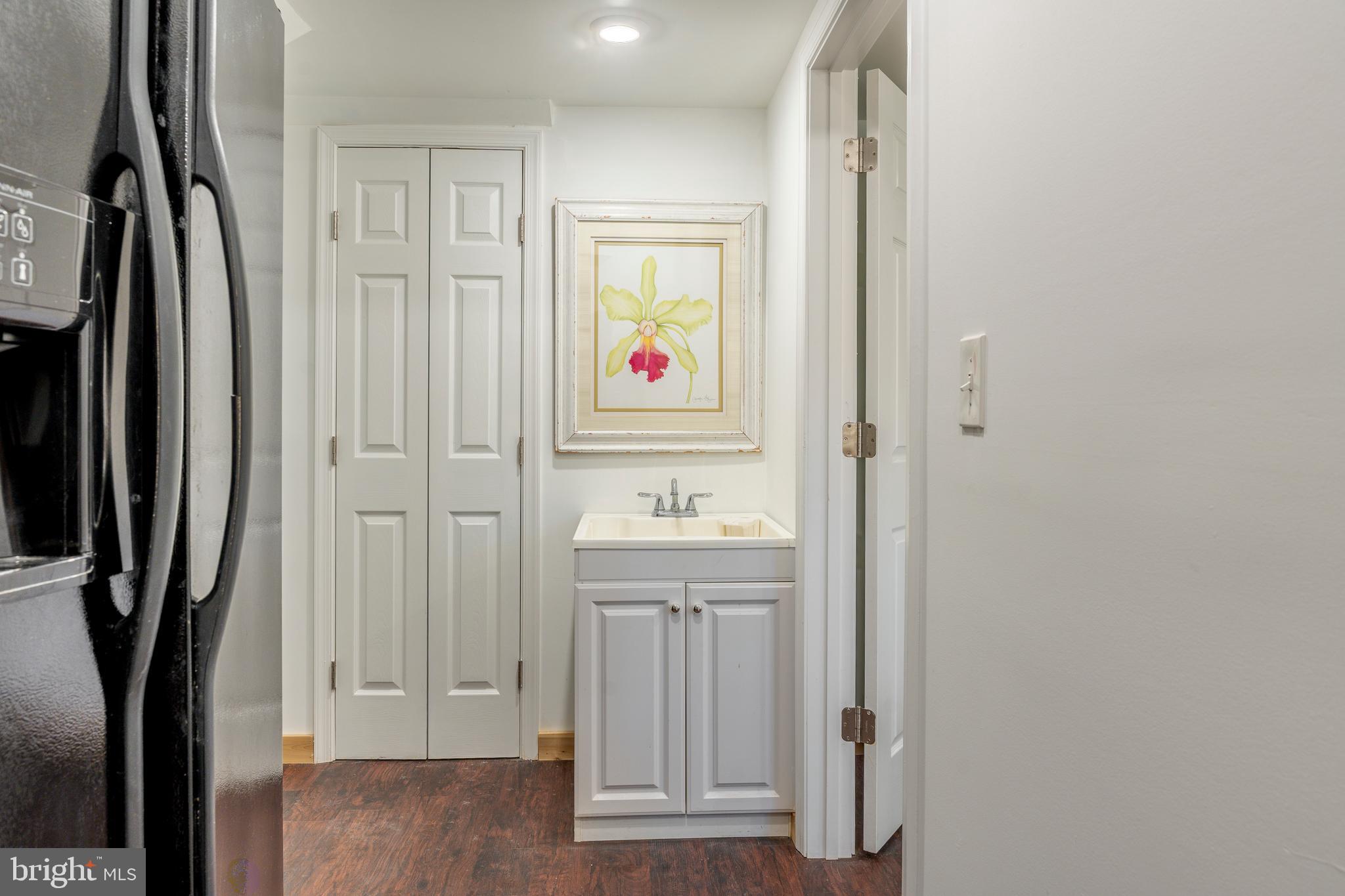 11112 Old Carriage Road Glen Arm, MD 21057 - Photo 58 of 83 Lower Level Wet Room