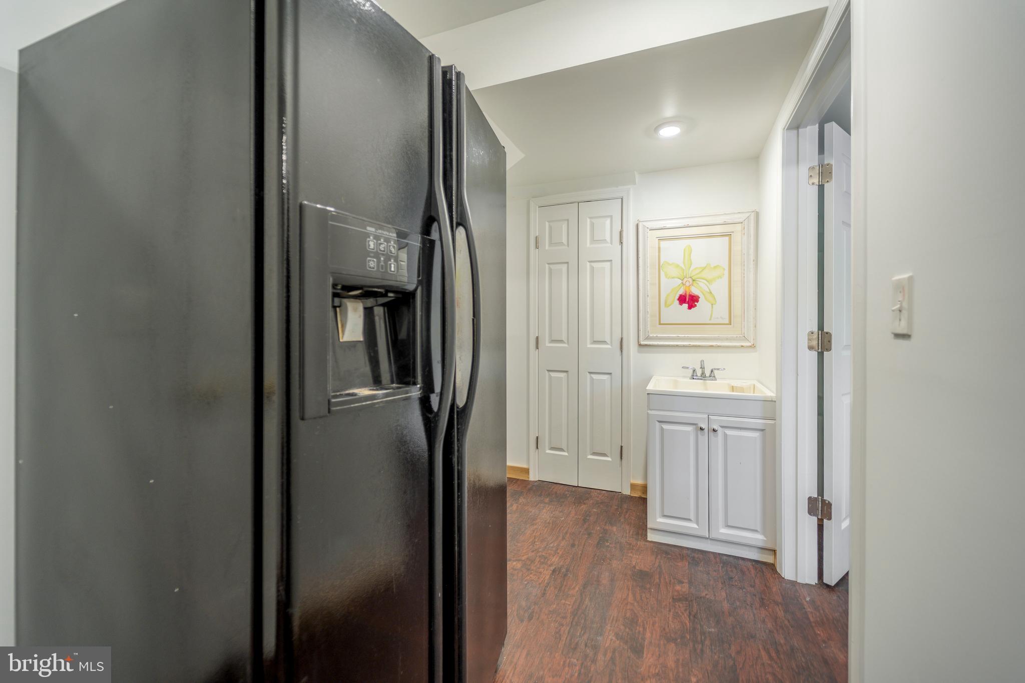 11112 Old Carriage Road Glen Arm, MD 21057 - Photo 59 of 83 Lower Level Wet Room