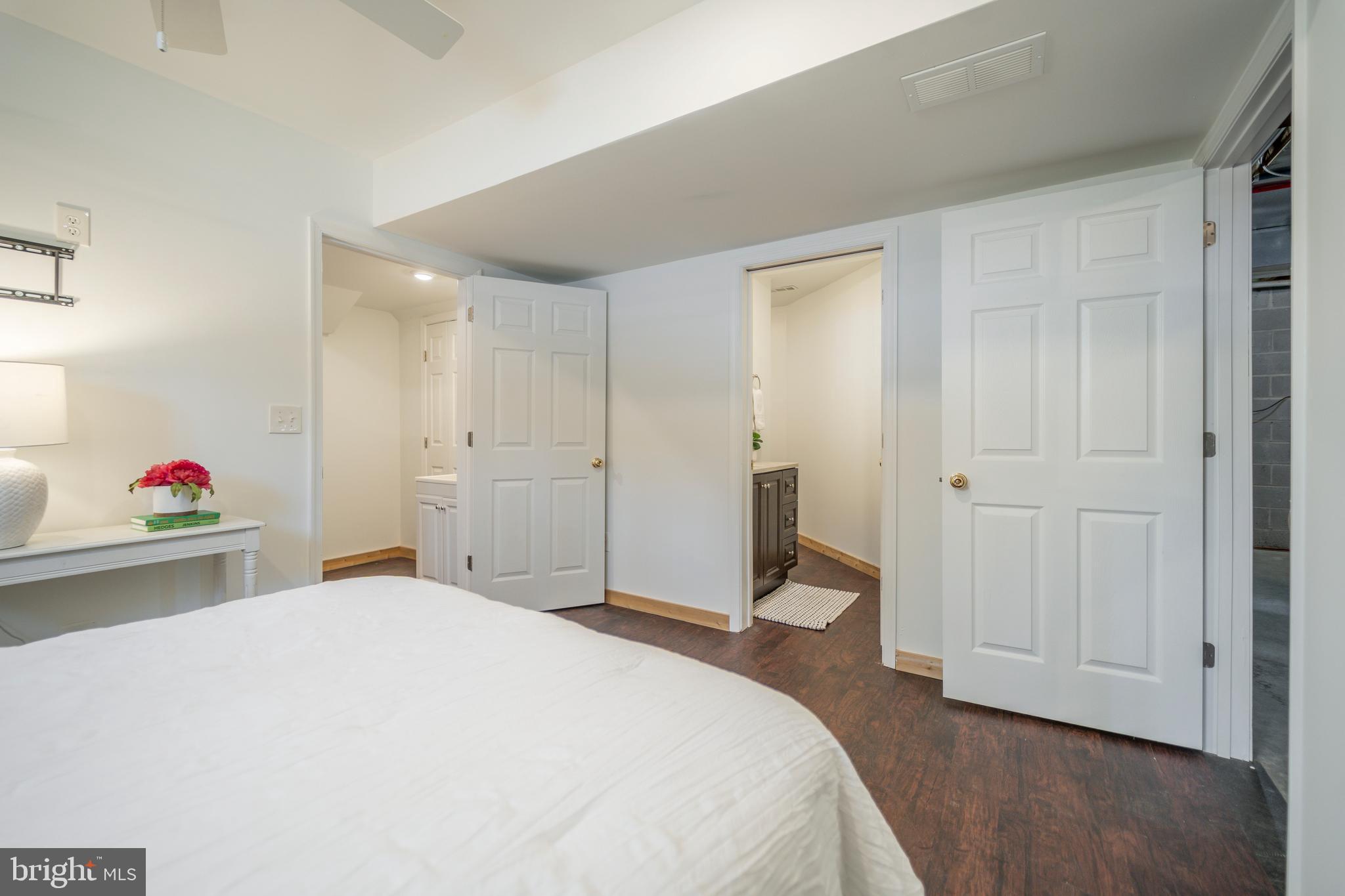 11112 Old Carriage Road Glen Arm, MD 21057 - Photo 62 of 83 Lower Level Guest Suite