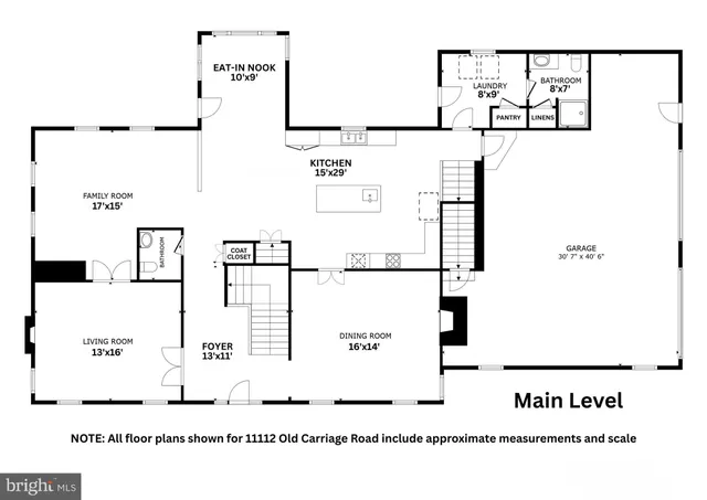 $899,900 | 11112 Old Carriage Road, Glen Arm, MD 21057