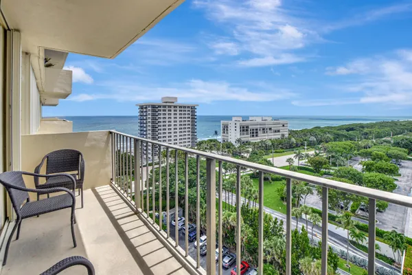 $7,000 | 2121 North Ocean Boulevard, Unit 1405E, Boca Raton, FL 33431