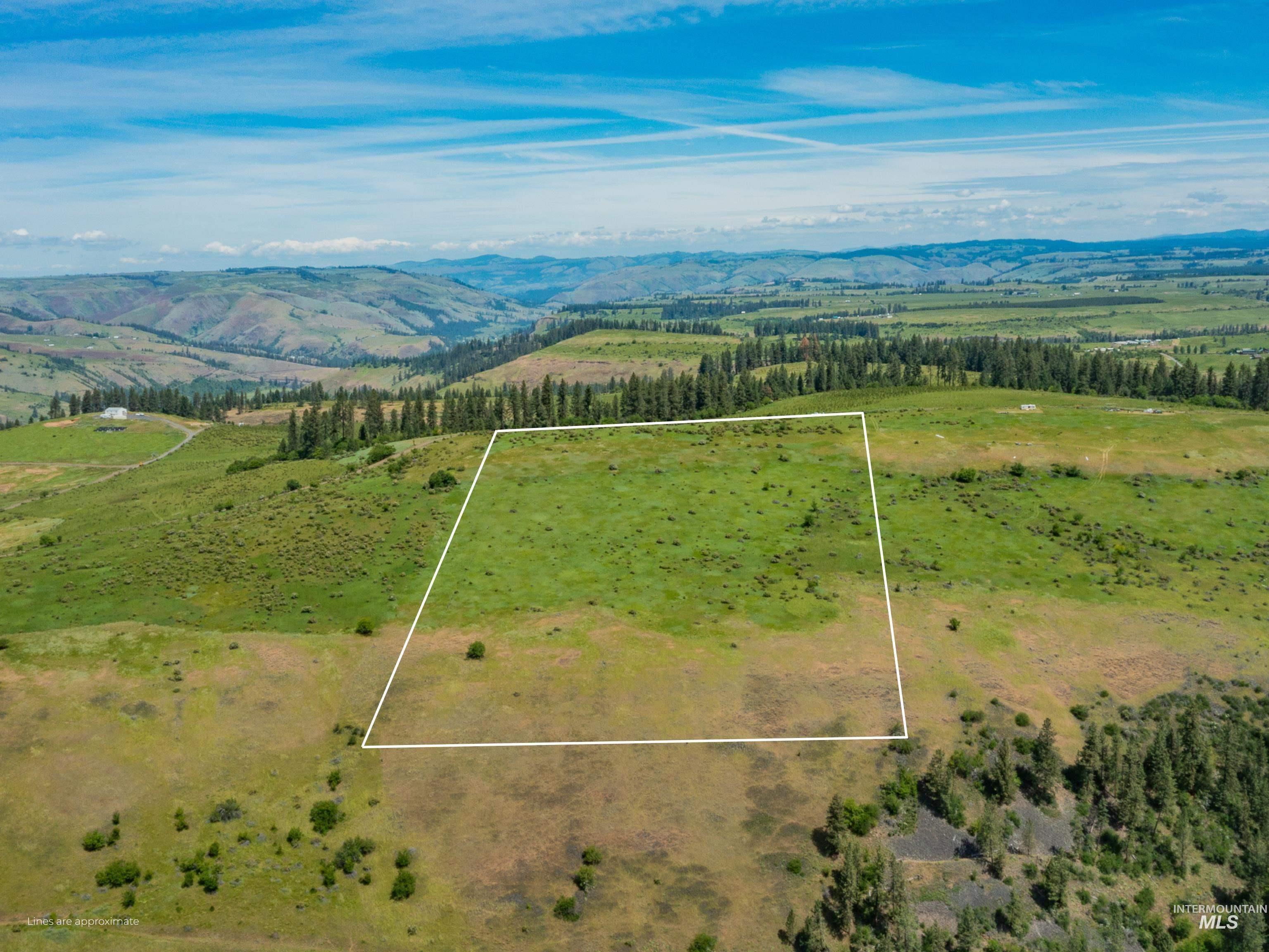 Tbd Brotnov Road Stites, ID 83552 - Photo 11 of 27 Gallery Image 11