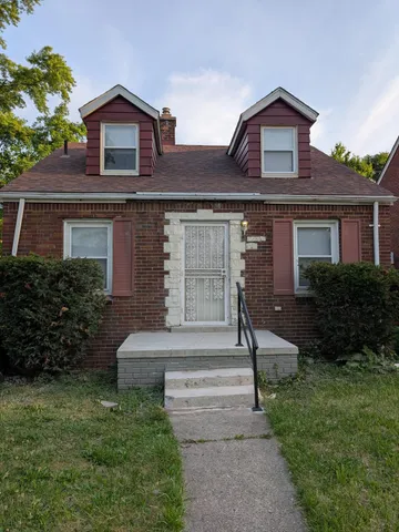 $1,220 | 11285 Christy Street, Detroit, MI 48205