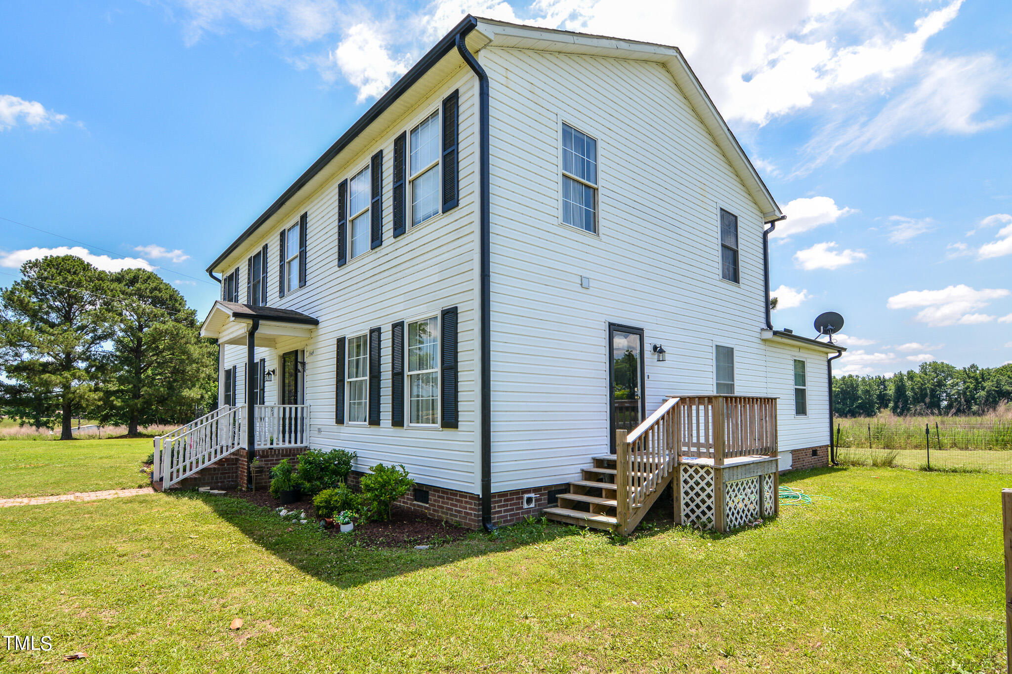 3349 Packing Plant Road Smithfield, NC 27577 - Photo 25 of 35 3349-Side