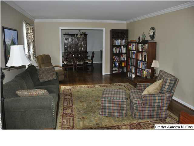 1316 Willoughby Road Birmingham, AL 35216 - Photo 3 of 25