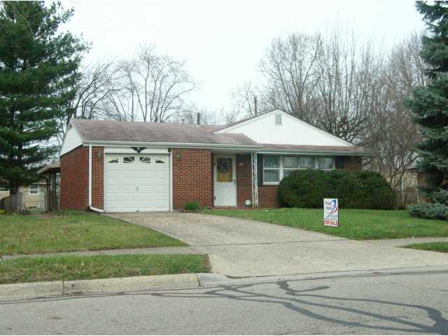491 Ross Road Whitehall, OH 43213 - Photo 1 of 8