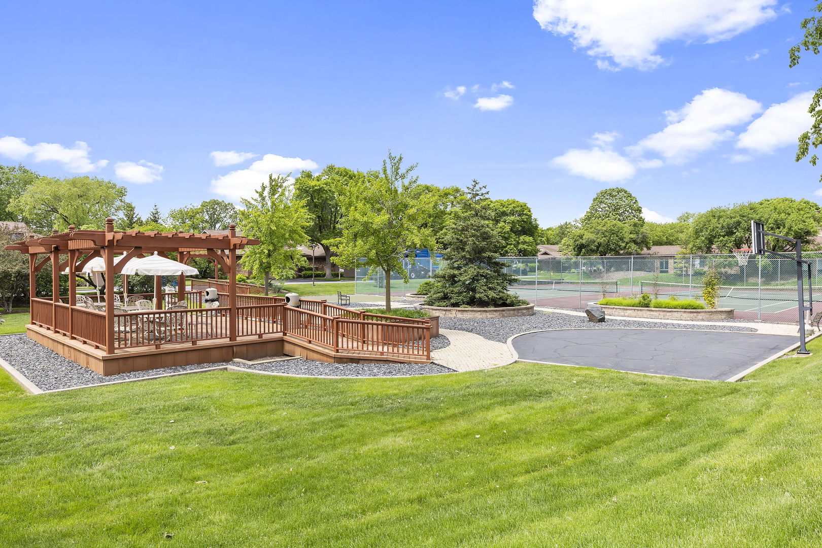 1140 Old Mill Road, Unit 301F Hinsdale, IL 60521 - Photo 30 of 33 Gallery Image 30