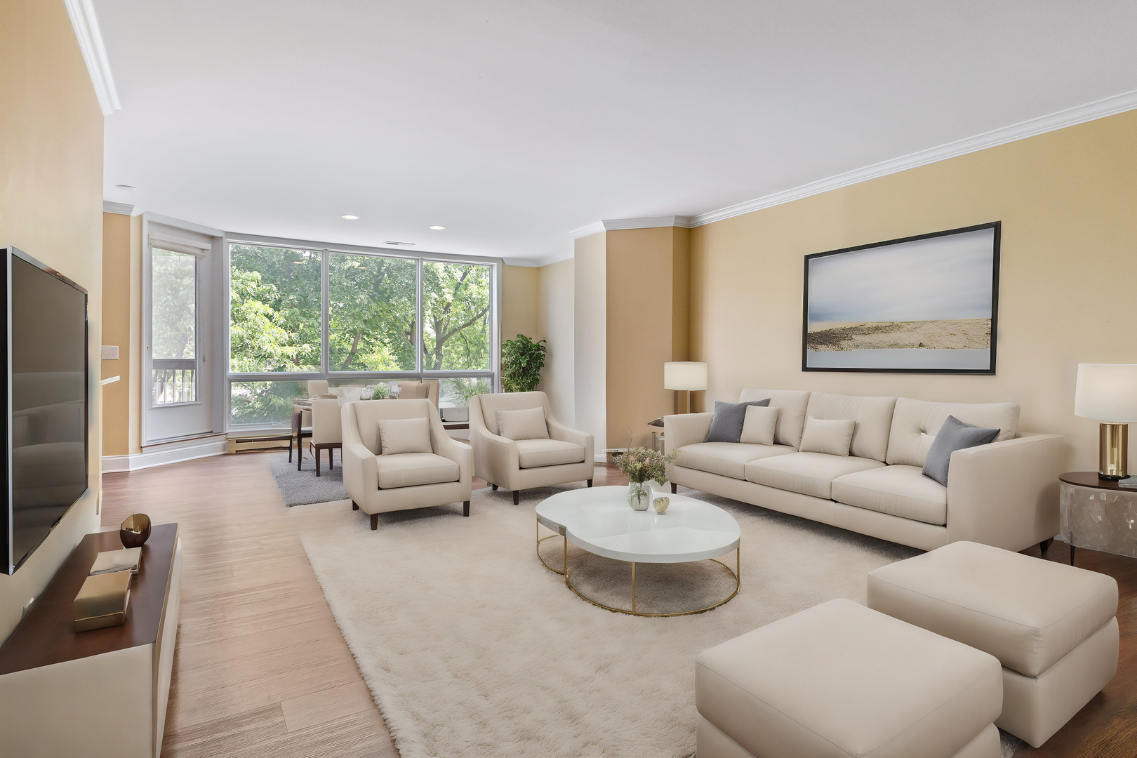 1140 Old Mill Road, Unit 301F Hinsdale, IL 60521 - Photo 4 of 33 Gallery Image 4