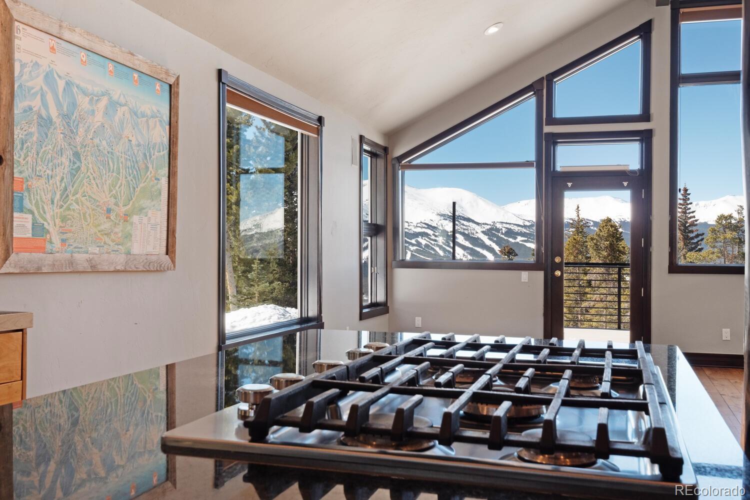 160 Fuller Placer Road Breckenridge, CO 80424 - Photo 28 of 47 a room with furniture and window