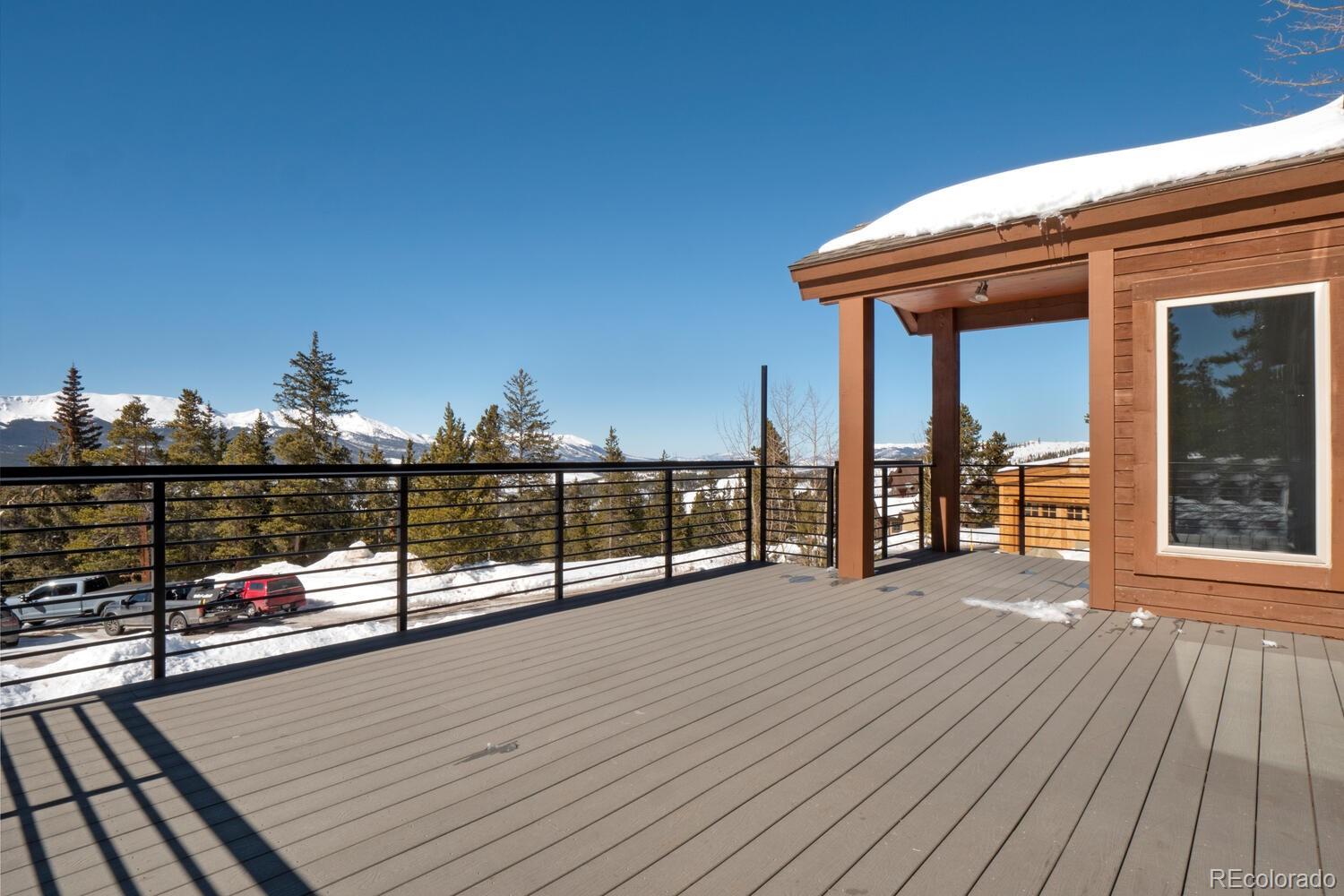 160 Fuller Placer Road Breckenridge, CO 80424 - Photo 30 of 47