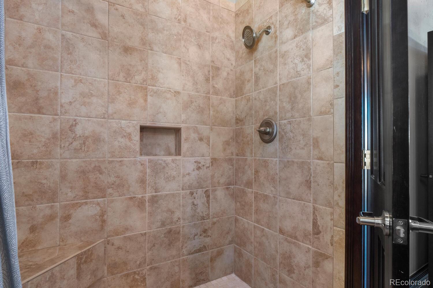 160 Fuller Placer Road Breckenridge, CO 80424 - Photo 41 of 47 a bathroom with a shower