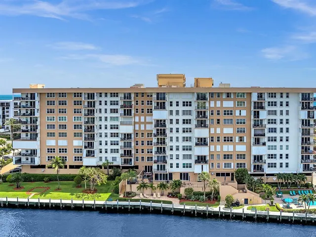 a view of a building