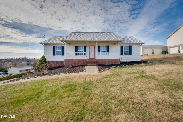 $335,000 | 1443 Lonesome Oak Lane, Russellville, TN 37860