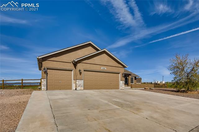 11661 Rio Secco Road Peyton, CO 80831 - Photo 2 of 33