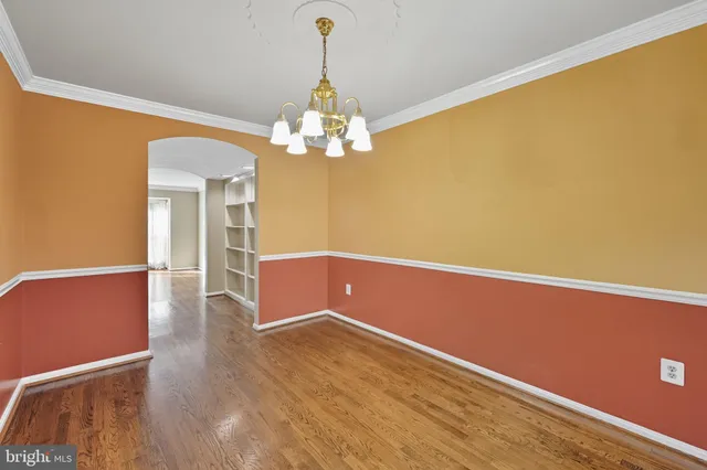 $3,100 | 7724 Bristol Square Court, Springfield, VA 22153
