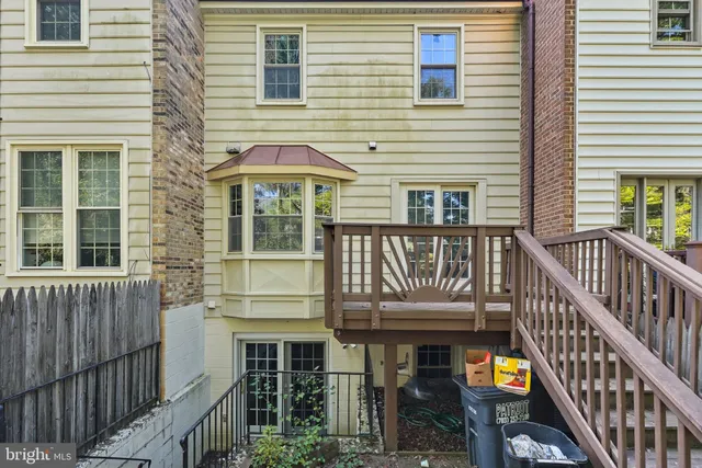 $3,100 | 7724 Bristol Square Court, Springfield, VA 22153