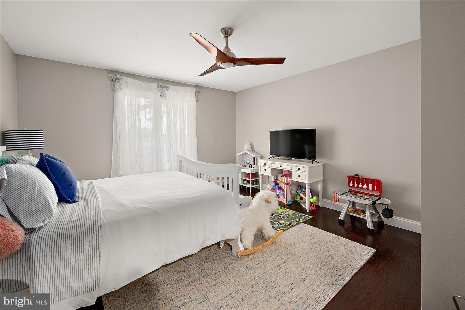 33915 Shockley Road Parsonsburg, MD 21849 - Photo 76 of 125 Bright and airy children's retreat.