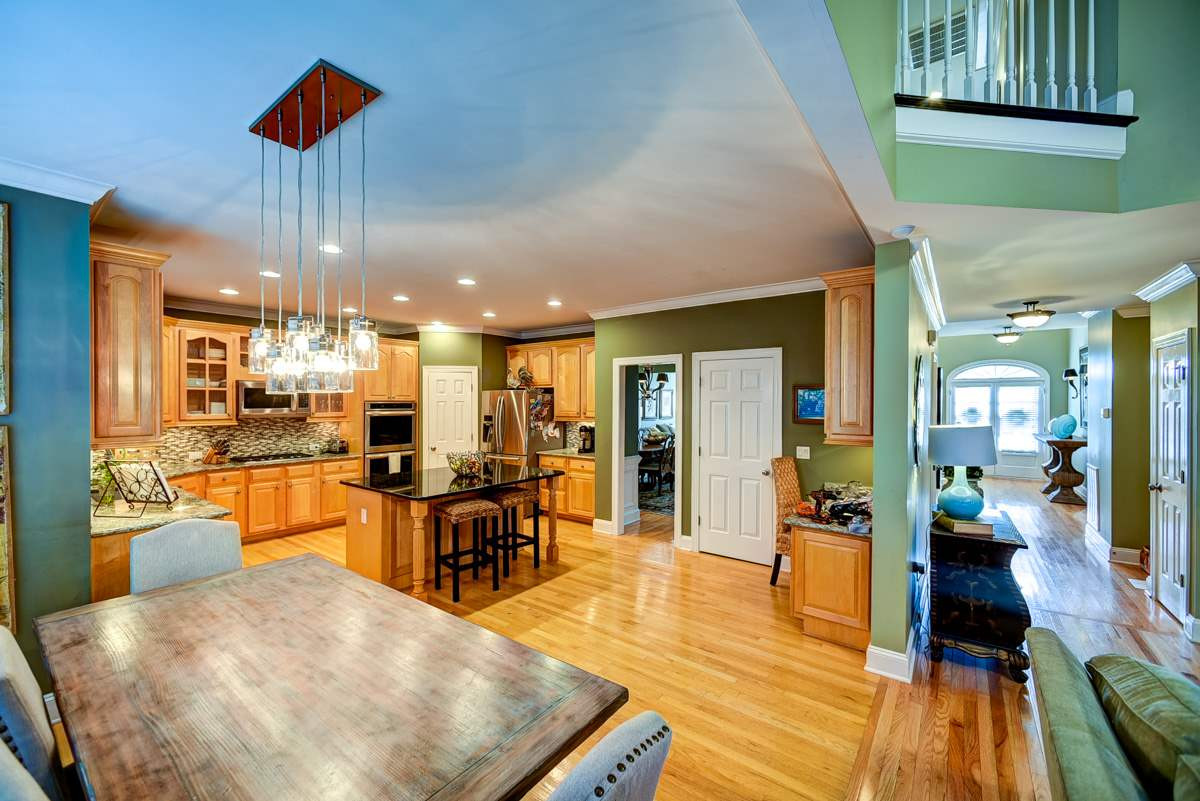 12405 Browder Street Raleigh, NC 27614 - Photo 26 of 30 Photo 26