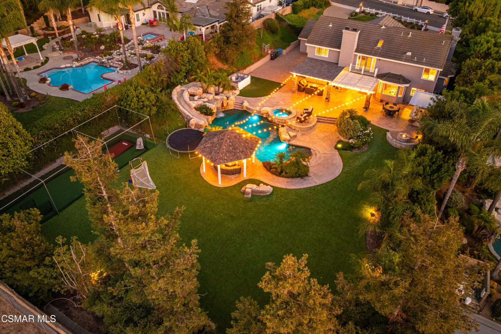 453 Highland Road Simi Valley, CA 93065 - Photo 79 of 100