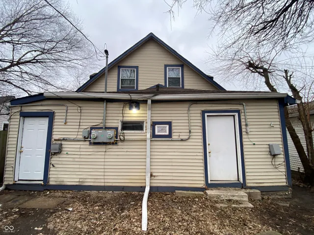 $775 | 326 North Elder Avenue, Indianapolis, IN 46222